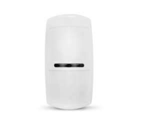 Sensor Infravermelho DS 420 pet com fio - Jfl
