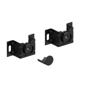 Suporte Fixo Universal P/ TV 10" A 71" SBRU750 - Brasforma