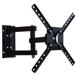 Suporte Articulado P/ TV 10" A 55" SBRP140 - Brasforma