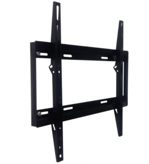 Suporte Fixo Slim P/ TV de 32" A 55" SBRP403 - Brasforma