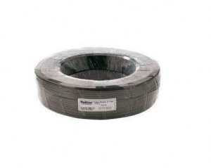 Cabo chato 4 cond MF RL 300 mts fosco - Multitoc
