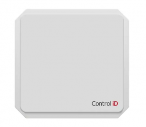 Controle de Acesso iduhf lite - Control iD
