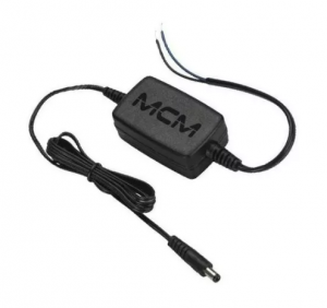 Fonte Garra de 1A Cftv (sem pino) - MCM