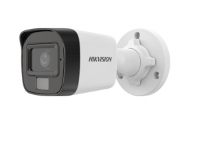 Câmera Bullet 2MP DS-2CD1021G2-LIU (2.8mm) - Hikvision