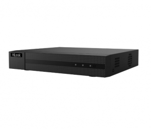 Gravador de video  4 canais 4MP LITE DVR-204Q-M1 - Hilook