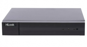 Gravador de video 8 canais 4MP LITE DVR-208Q-M1 - Hilook