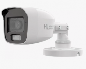 Câmera bullet 1080P THC-B127-LPS (2.8mm) - Hilook