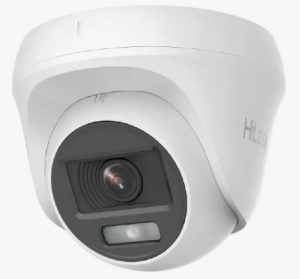 Câmera Dome 1080P THC-T127-LPS (2.8mm) - Hilook