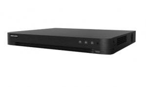 Dvr gravador digital 32 canais DS-7232HGHI-M2 - Hikvision 
