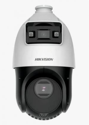 Câmera Speed Dome DS-2SE4C225MWG-E(12F0) - Hikvision 
