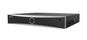 Nvr 32 canais Ip DS-7732NXI-I4/S - Hikvision 