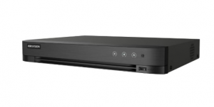 Dvr gravador digital 8 canais iDS-7208HQHI-M1/XT - Hikvision