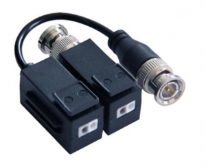 Video balun DS-1H18S/E - Hikvision