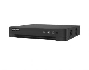 Dvr grav digital 1080p lite 8 canais DS-7208HGHI-M1/T - Hikvision