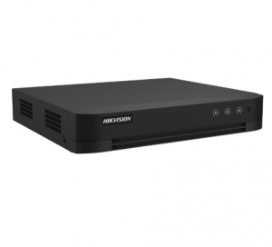  Dvr gravador digital 1080p lite 4 canais DS-7204HGHI-M1/T - Hikvision