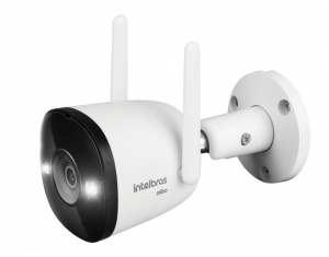 Camera wi-fi full hd im5 full color - Intelbras   