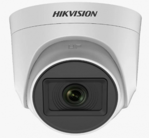 Câmera dome 1080p DS-2CE76D0T-ITPF(2.8MM) - Hikvision