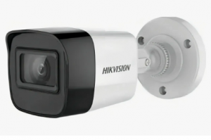 Câmera bullet 4mp DS-2CE16D0T-ITPF(2.8MM) - Hikvision 