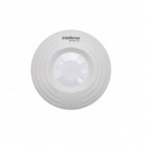 Sensor IVP 3011 de Teto 360º - Intelbras