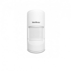 Sensor IVP 4101 Pet Smart Sem Fio - Intelbras