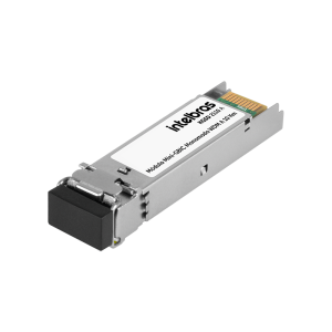 Módulo Conversor Gigabit Kgsd 2110 B - Intelbras