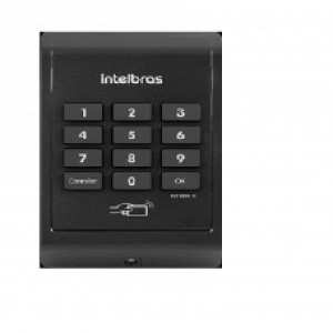 Leitor de RFID  C/Teclado XLT 1000 ID  - Intelbras 
