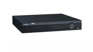 Gravador Digital De Vídeo Mhdx 1216 - Intelbras 