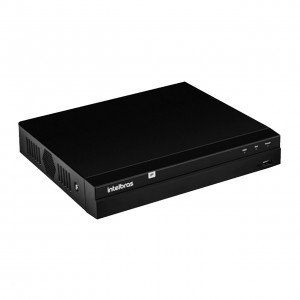 Dvr Gravador Digital NVD 1404 P 4 CANAIS - Intelbras