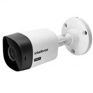 Câmera Bullet Vhc 1120 - Intelbras