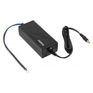 Fonte De Alimentação Ac/dc Sem Plug Ef 1203s - Intelbras