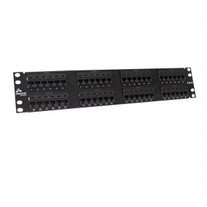 Bandeja Fixa P/Rack 19' 650Mm Preto - Gforce