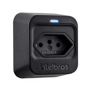 Dispositivo De Proteção Elétrica EPS 301 - Intelbras