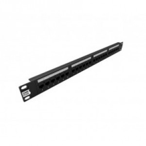 Patch Panel 24 Portas Cat.6 Sohoplus - Furukawa 