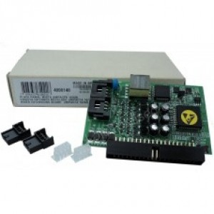 Placa Ramal Mista Impacta (16/40/68) Intelbras 