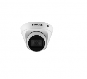 Câmera Dome Vip 1130 D G4 - Intelbras