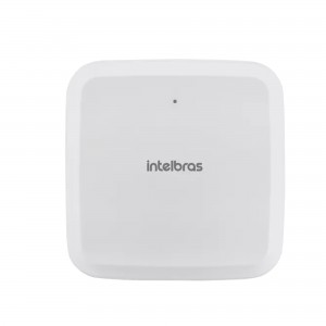 Repetidor De Sinal Para Sistema Rep 8000 - Intelbras