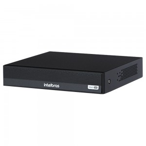 Gravador de Vídeo Digital DVR MHDX 3004 C - Intelbras