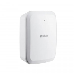 Atuador PGM 8000 Sem Fio - Intelbras