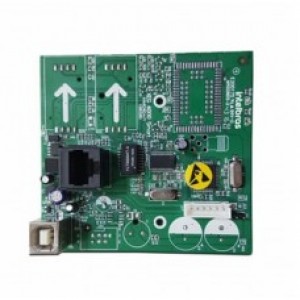 Módulo Ethernet XE 4000 Smart Intelbras