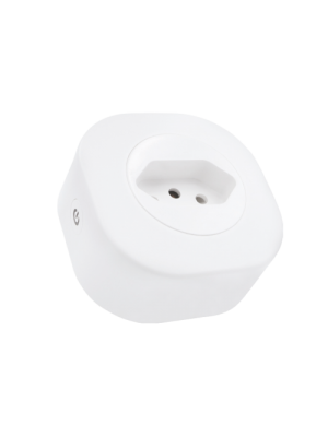 Adaptador inteligente WiFi 10A - AGL