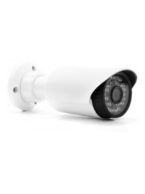 Câmera Bullet 6146 AHD 1280p 1.3 Mp Com 36 Leds- 3.6mm - EJCF