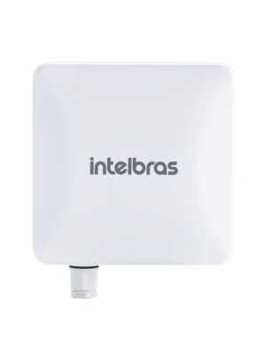 Roteador digital s/fio 5GHZ 20DBI - APC 5A-20 - Intelbras