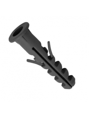 Bucha N°10 Para Fixação Com Anel c/100pçs - Multitoc