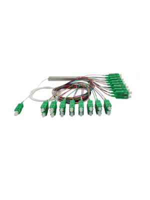 Divisor Splitter PLC SM 1X32 SC/APC- XFS 1322 - Intelbras