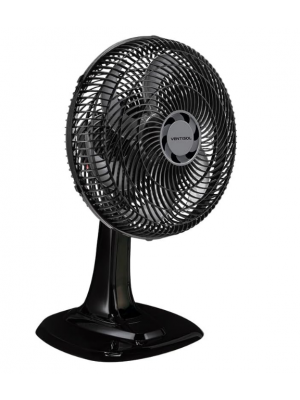 Ventilador OSC mesa turbo 6p 40cm 127v premium preto - Ventisol