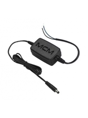 Fonte Garra de 1A Cftv (sem pino) - MCM