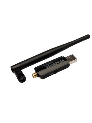 Adaptador usb wireless iwa 3001 - Intelbras