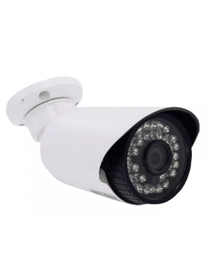CAMERA BULLET 6220 AHD 2MP IR COLOR 20MTS METAL - EJCF