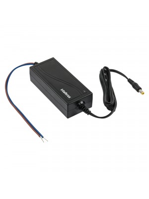 Fonte De Alimentação Ac/dc Sem Plug Ef 1203s - Intelbras