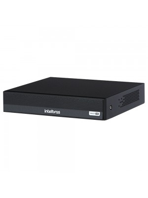 Gravador de Vídeo Digital DVR MHDX 3004 C - Intelbras